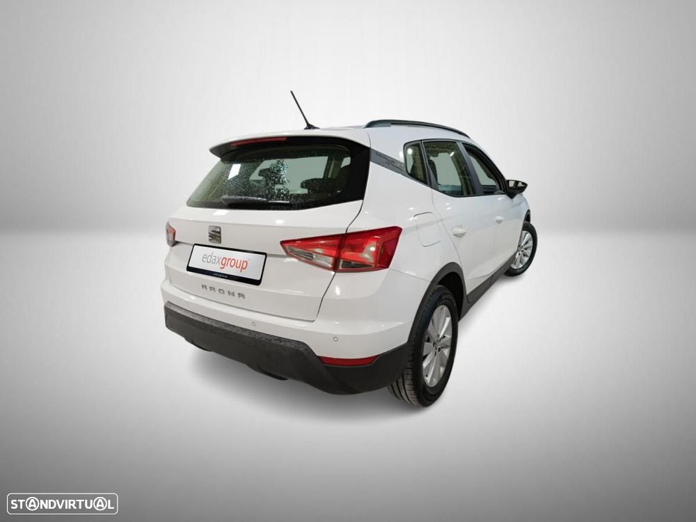 SEAT Arona 1.0 TSI Style - 2