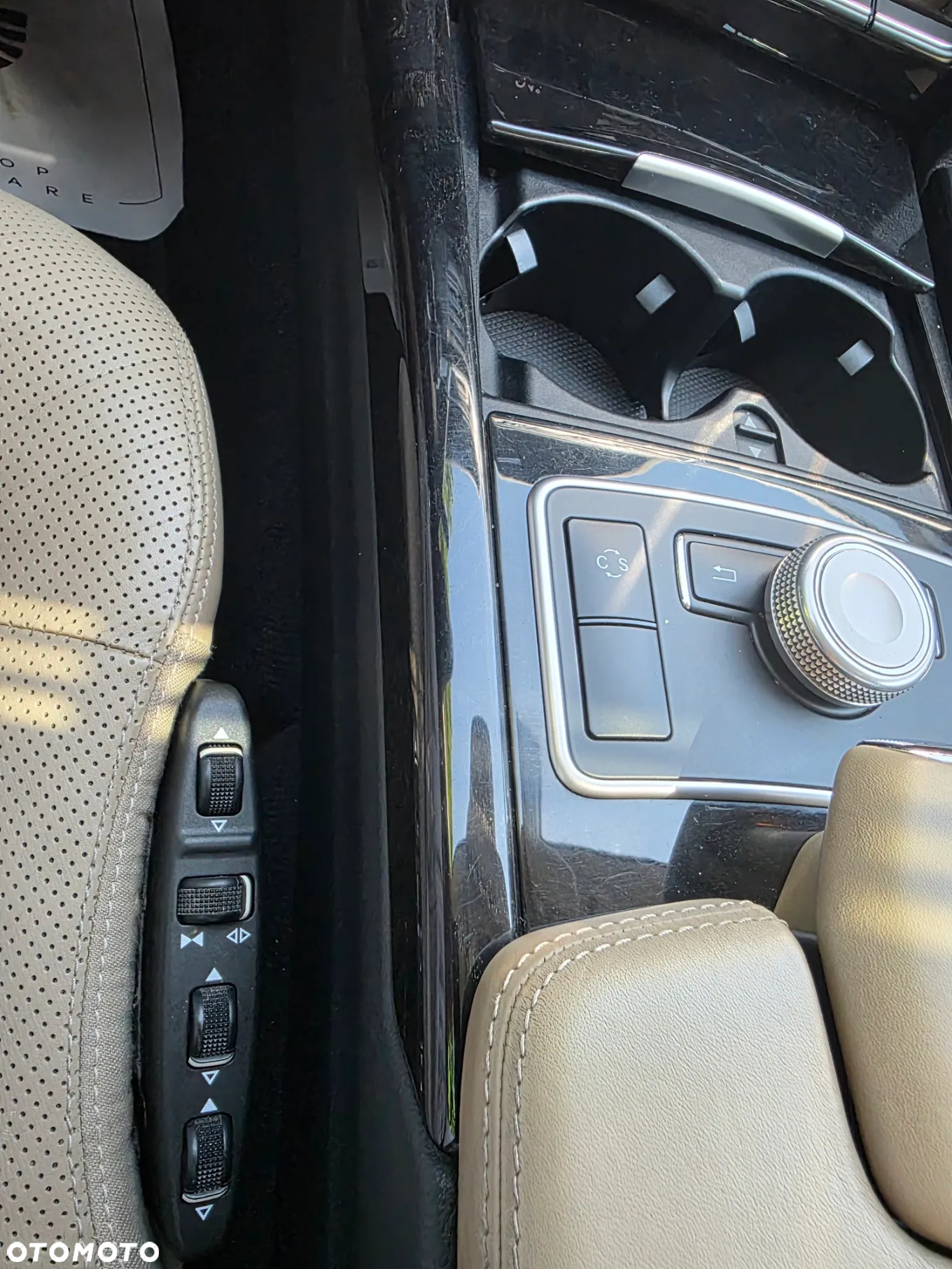 Mercedes-Benz Klasa E 350 CDI 4-Matic Elegance - 9