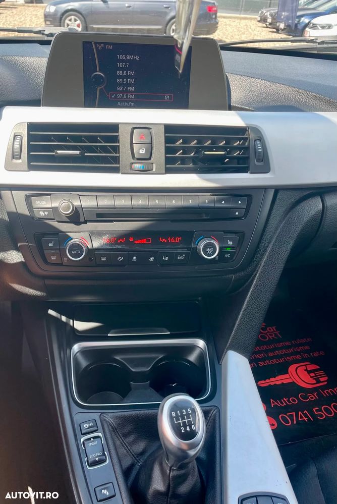 BMW Seria 3 318d DPF Edition Lifestyle - 2