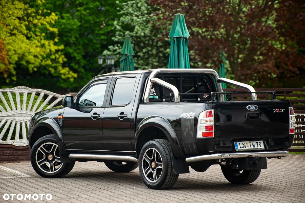 Ford Ranger - 3