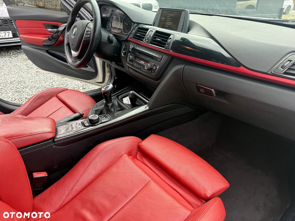 BMW Seria 3 - 8