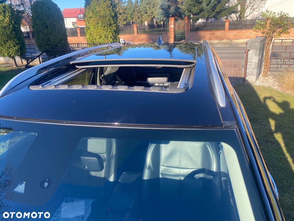 Nissan X-Trail 2.0 dCi ALL-MODE 4x4i Xtronic Tekna - 20