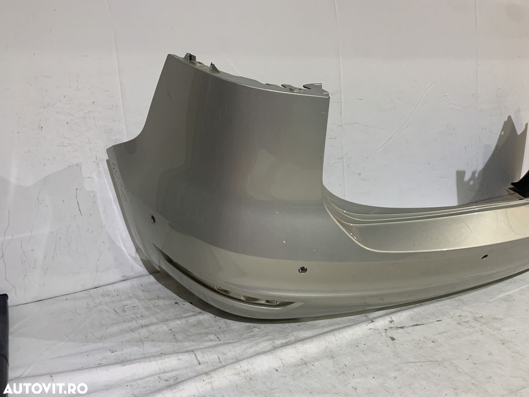 Bara spate VW SharanSeat Alhambra, 2010, 2011, 2012, 2013, 2014, 2015, 2016, 2017, 2018, 2019, cod origine OE 7N0807421B. - 3