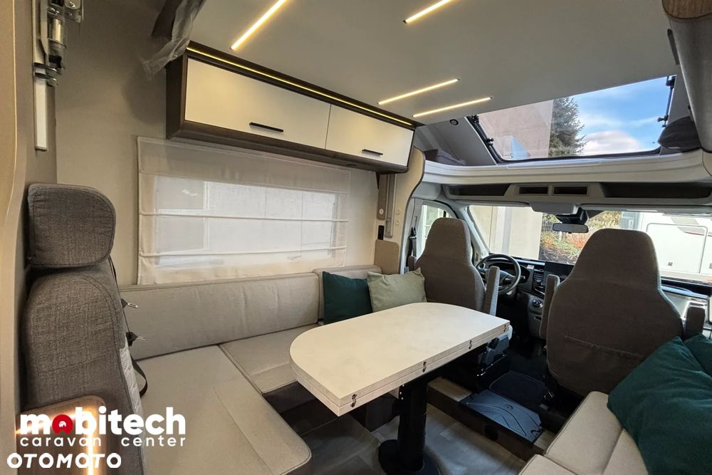 Benimar Tessoro 425 NK M26 - 9