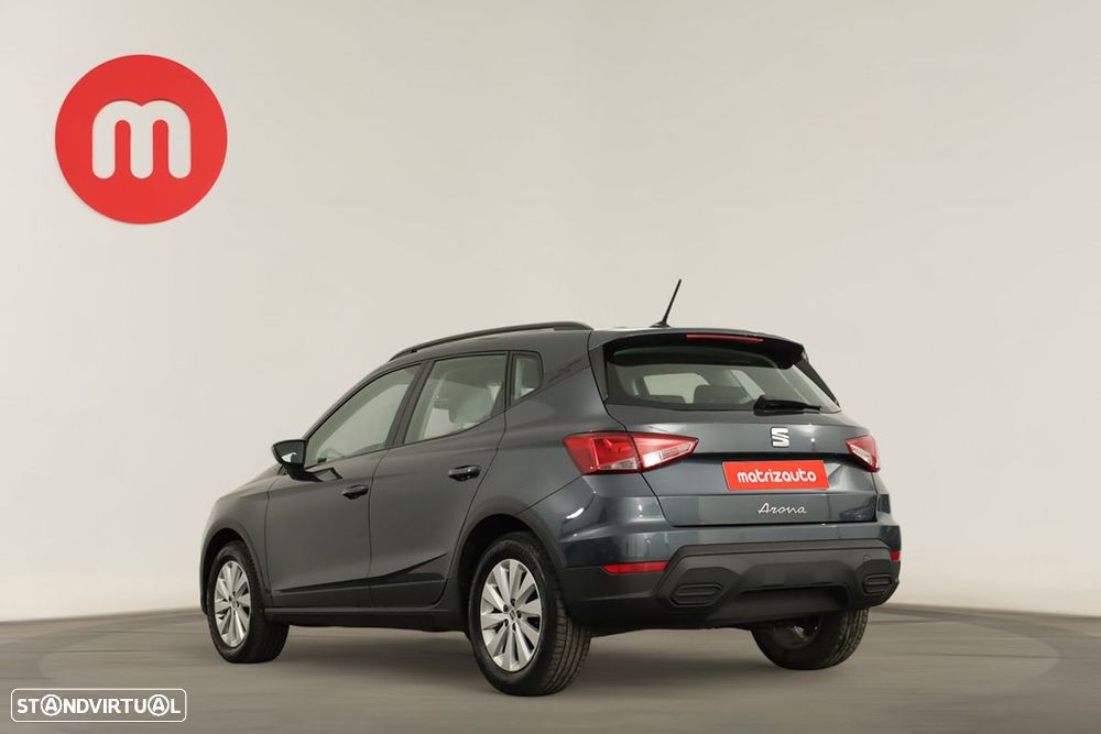 SEAT Arona 1.0 TSI Style - 3