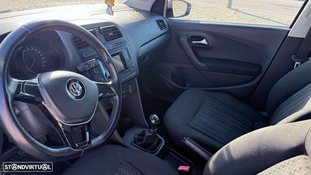 VW Polo 1.0 Confortline - 6