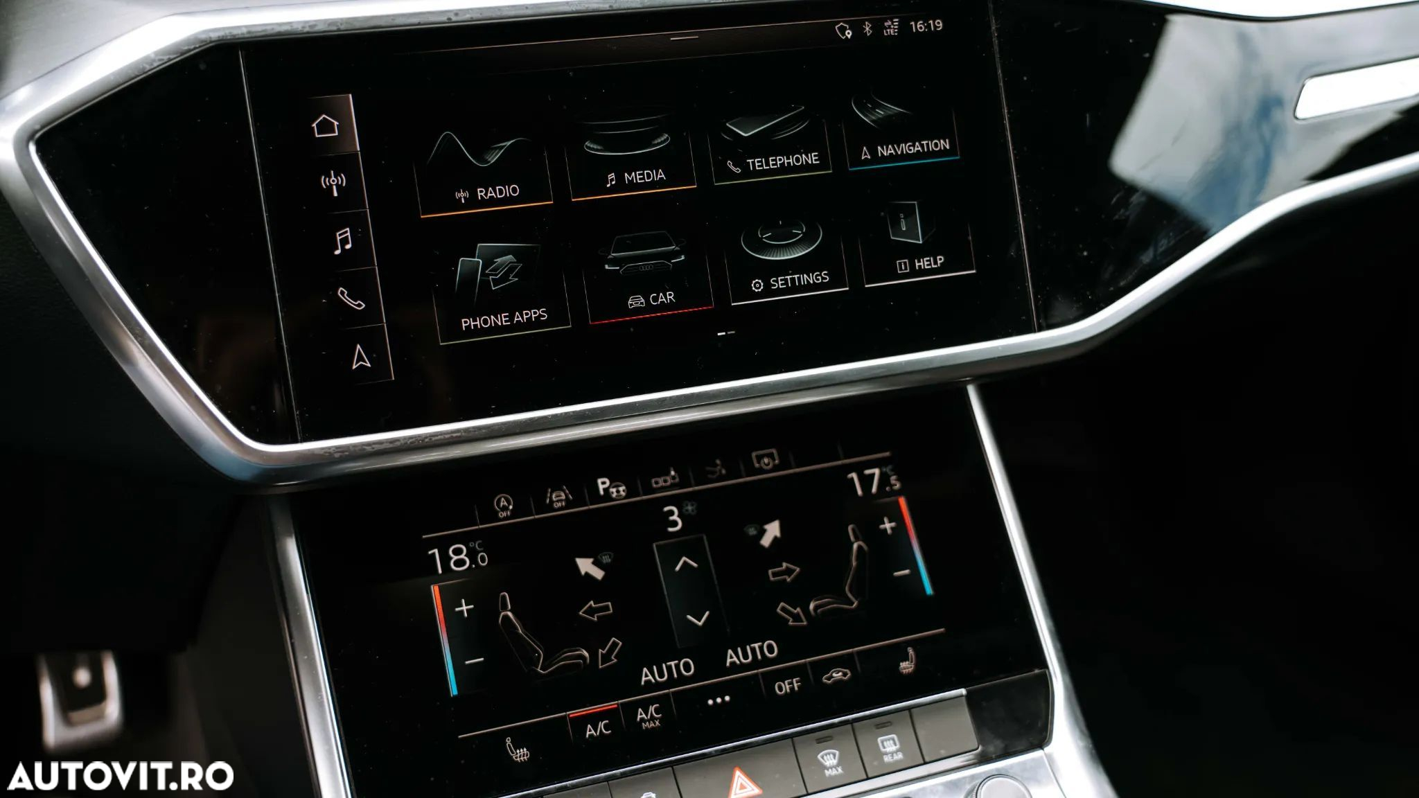 Audi A7 - 27