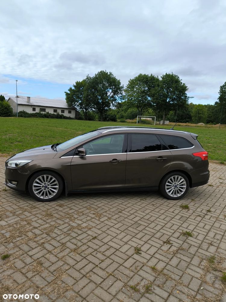 Ford Focus - 4