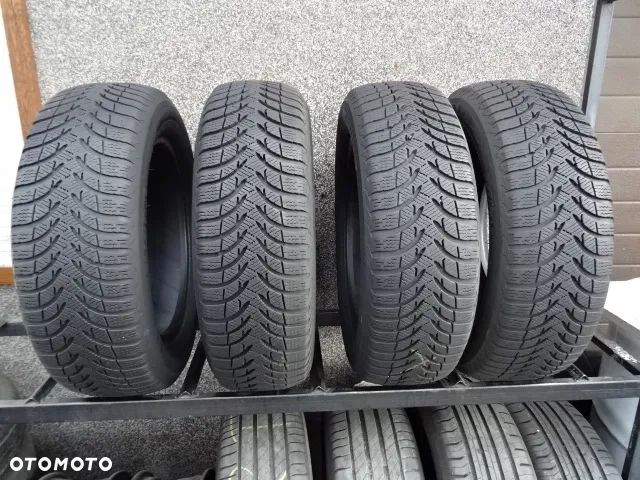 175/65/R15 84H MICHELIN ALPIN A4 - 1