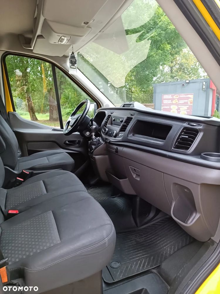 Ford Transit FCD - 23