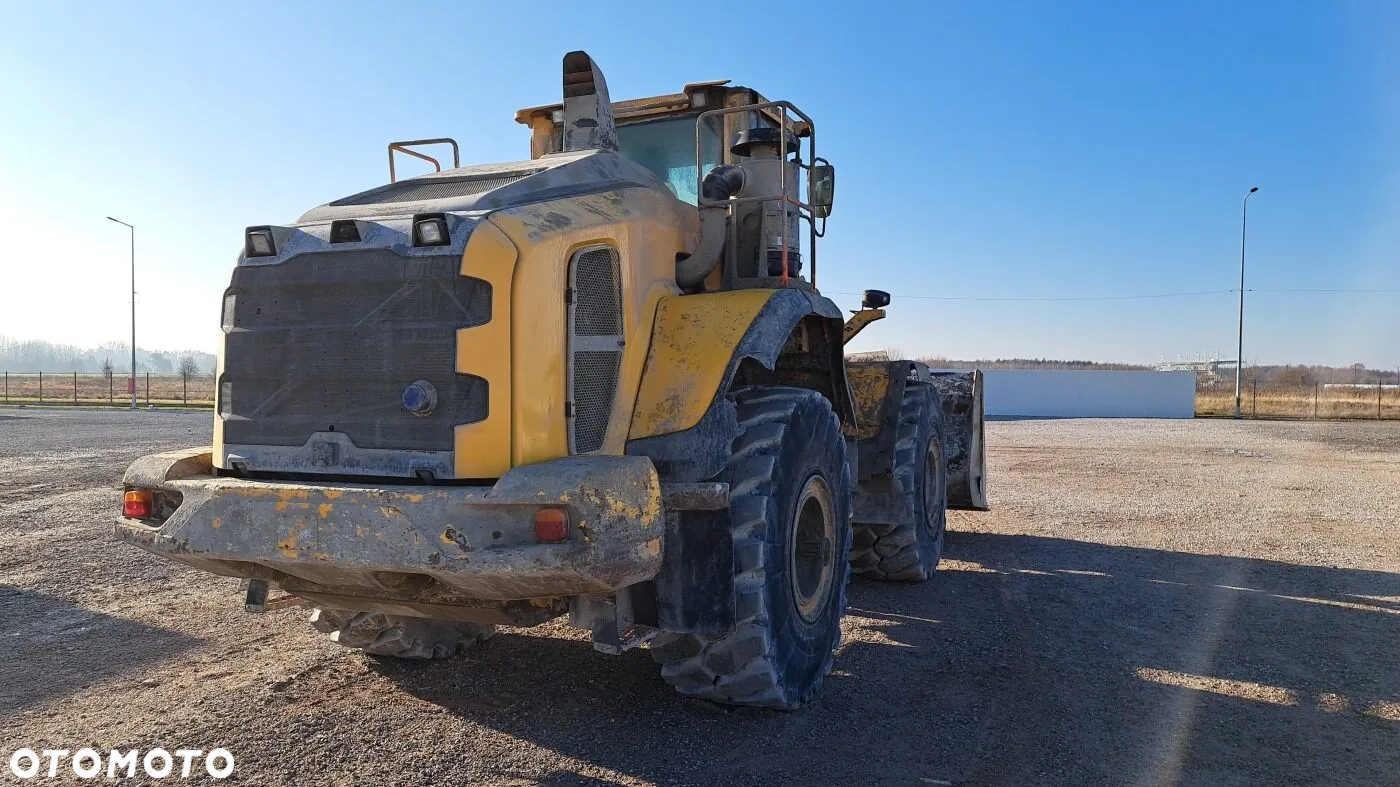 Volvo L150H - 3