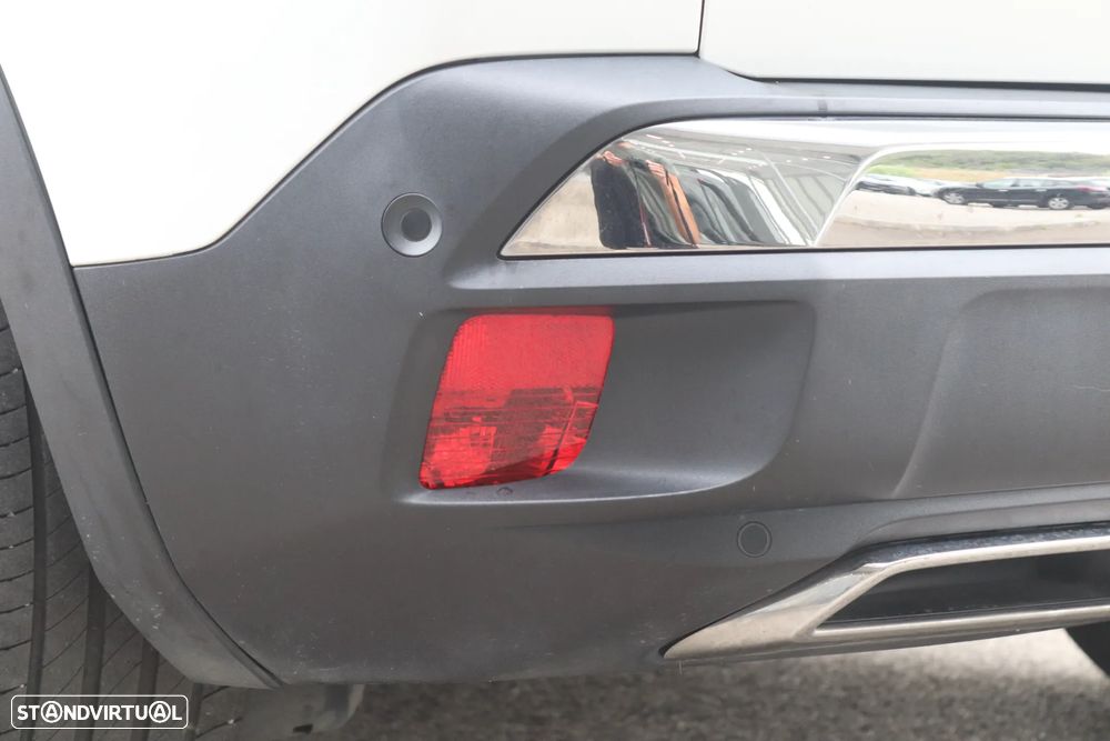 Peugeot 3008 1.5 BlueHDi GT Line EAT8 - 43