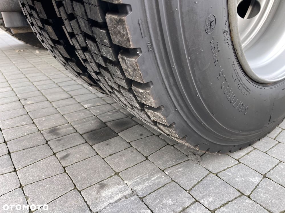 Scania R450 Topline Standard - 10