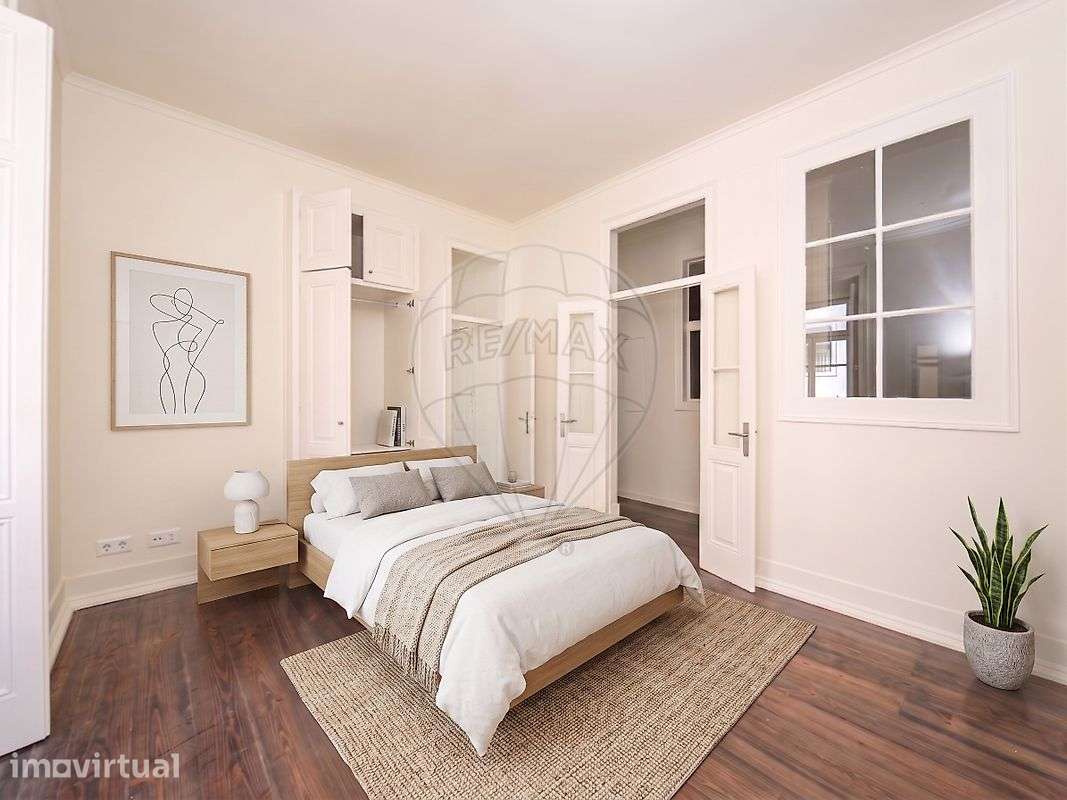 Apartamento T3 para venda - Grande imagem: 3/26