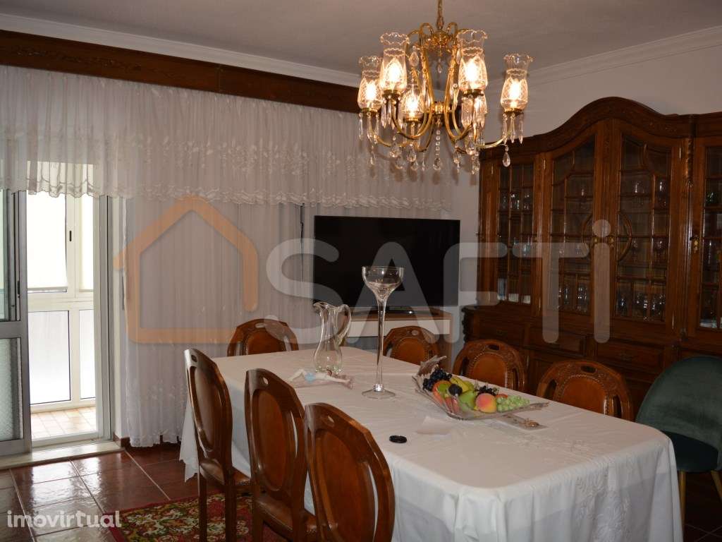 Moradia à Venda na Póvoa do Mileu - Guarda - Grande imagem: 4/22