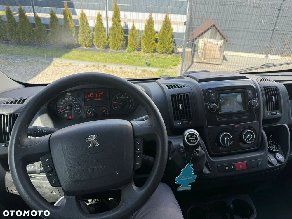 Peugeot Boxer - 6