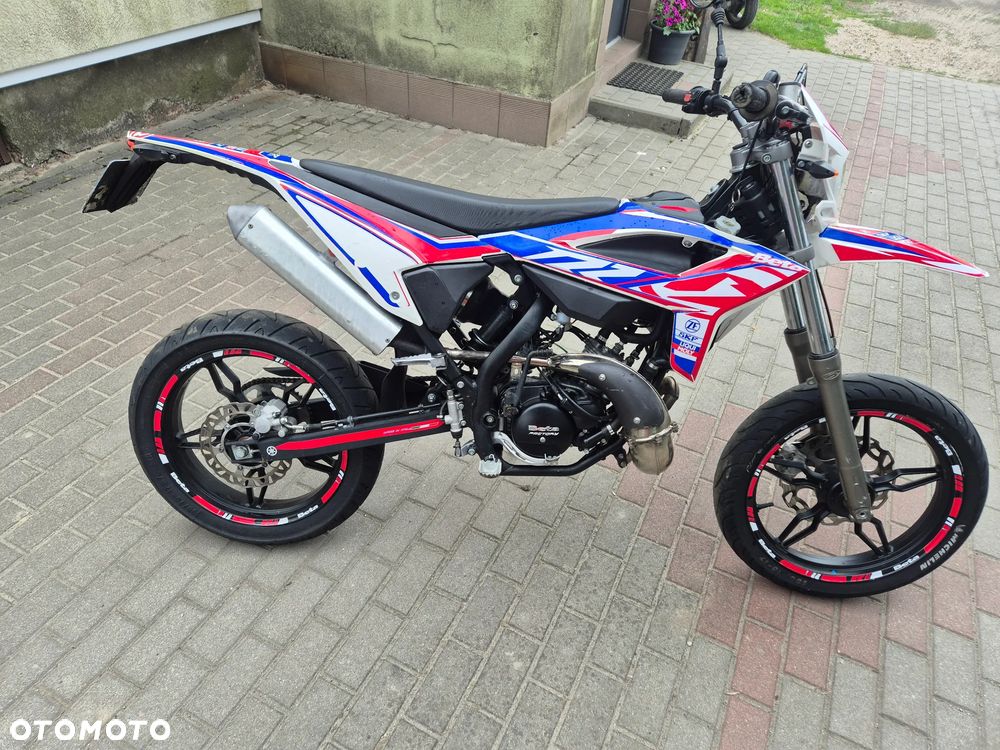 Beta RR - 3