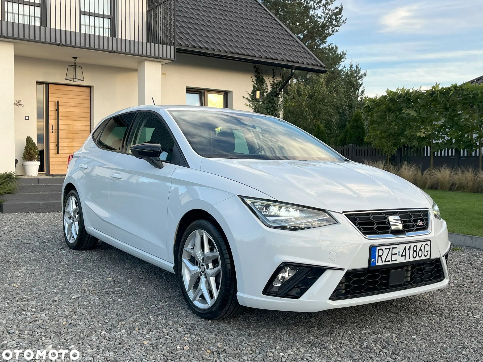 Seat Ibiza 1.0 TSI S&S Beats - 1