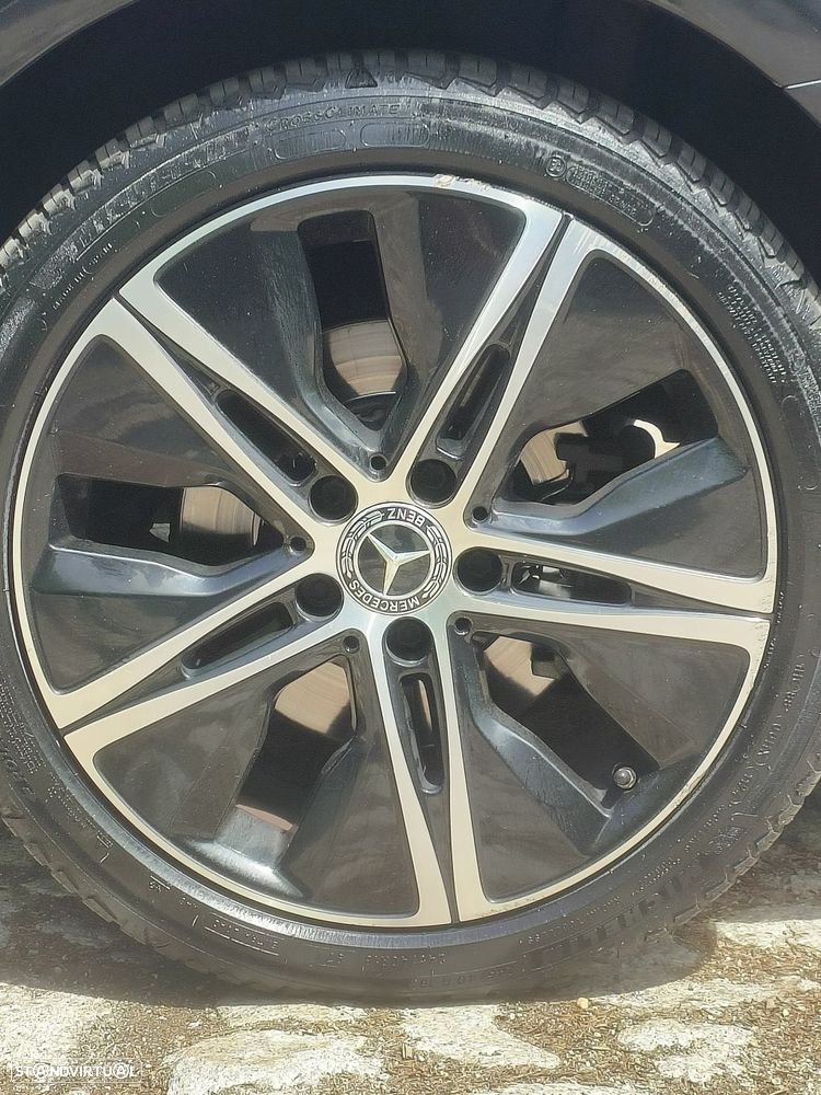 Mercedes-Benz C 300 de Avantgarde - 29
