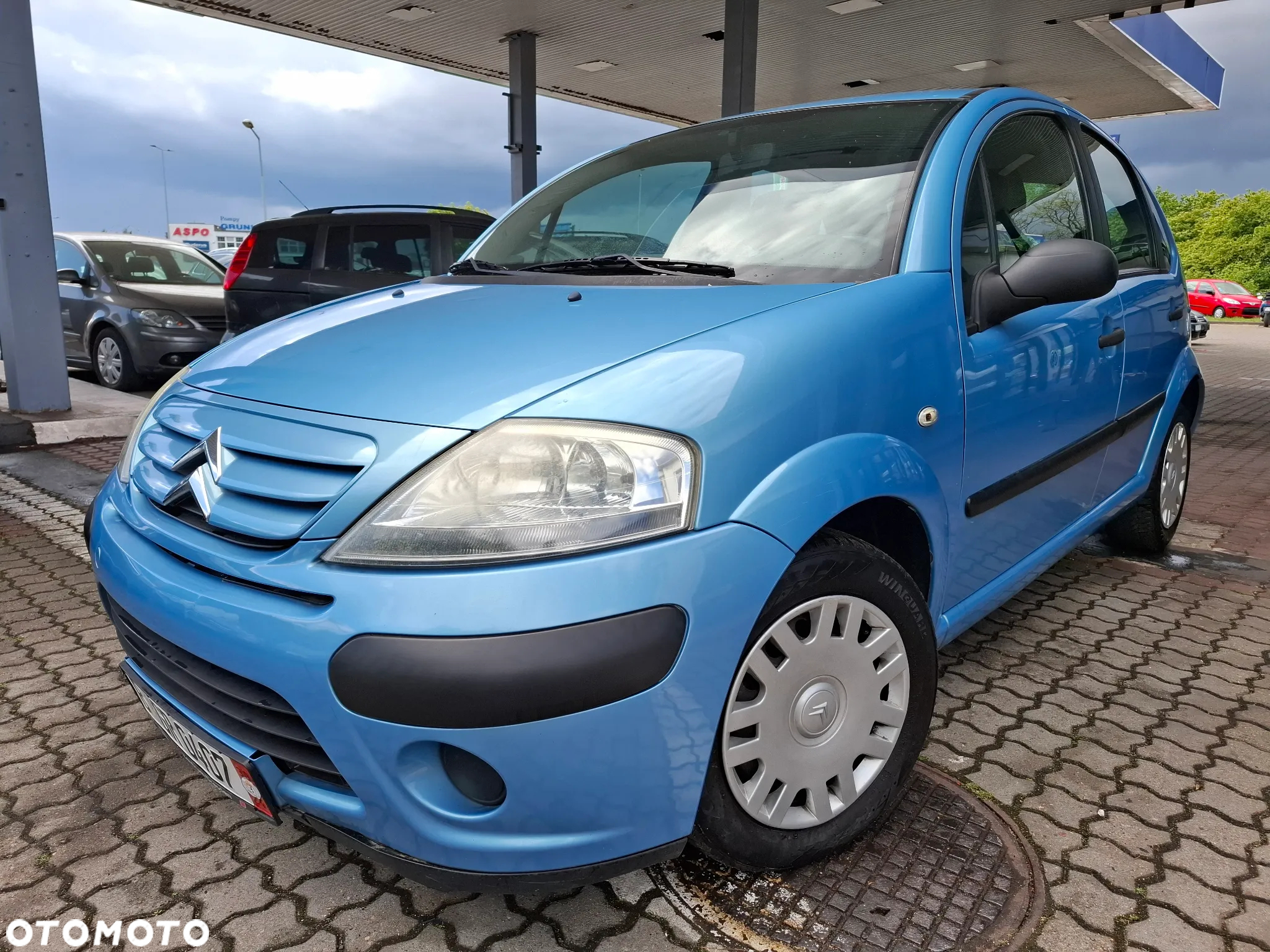 Citroën C3 1.1 SX Gold-Edition - 19