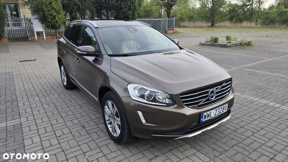 Volvo XC 60 - 2