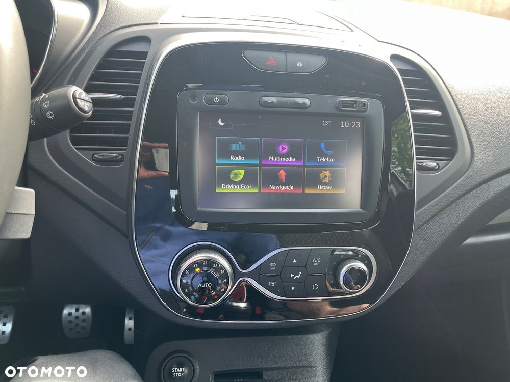 Renault Captur (ENERGY) TCe 90 LIMITED - 16