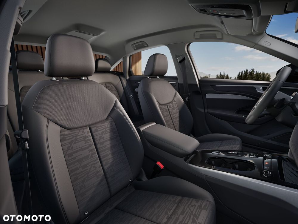 Audi A6 Limousine TFSI S tronic - 8
