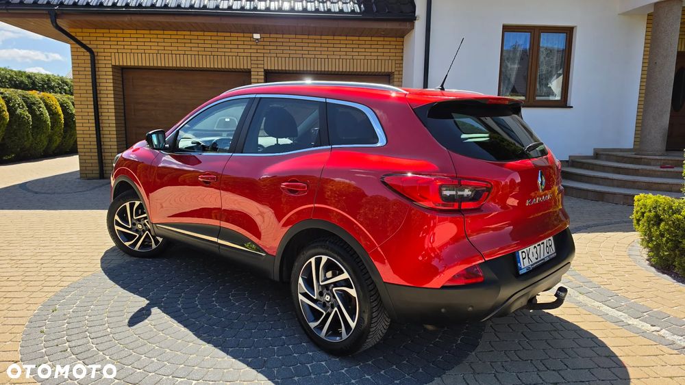 Renault Kadjar 1.6 dCi Energy Intens - 3