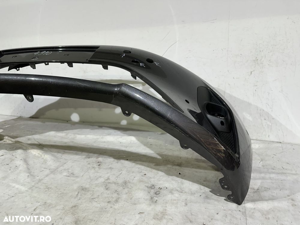 Bara fata Opel Corsa F, 2019, 2020, 2021, 2022, 2023, cod origine OE 9830280980. - 5