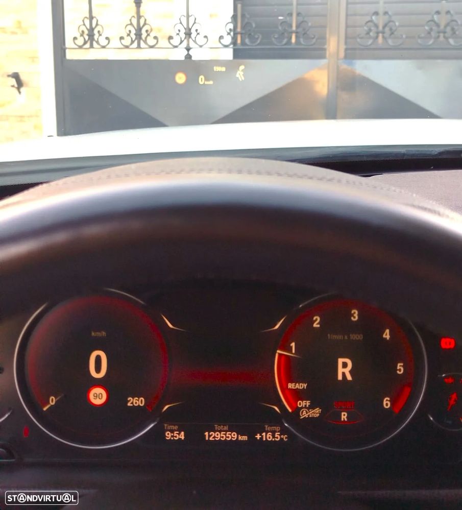 BMW 420 Gran Coupé d Pack M Auto - 18