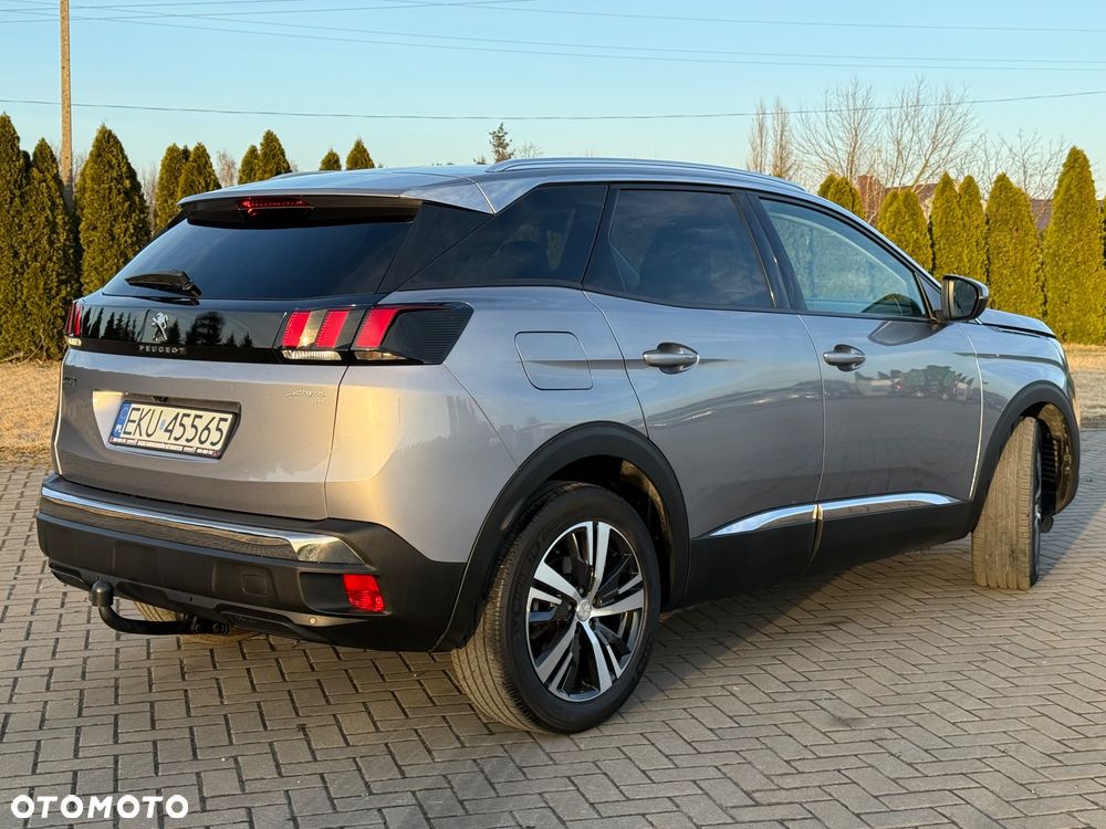 Peugeot 3008 - 9