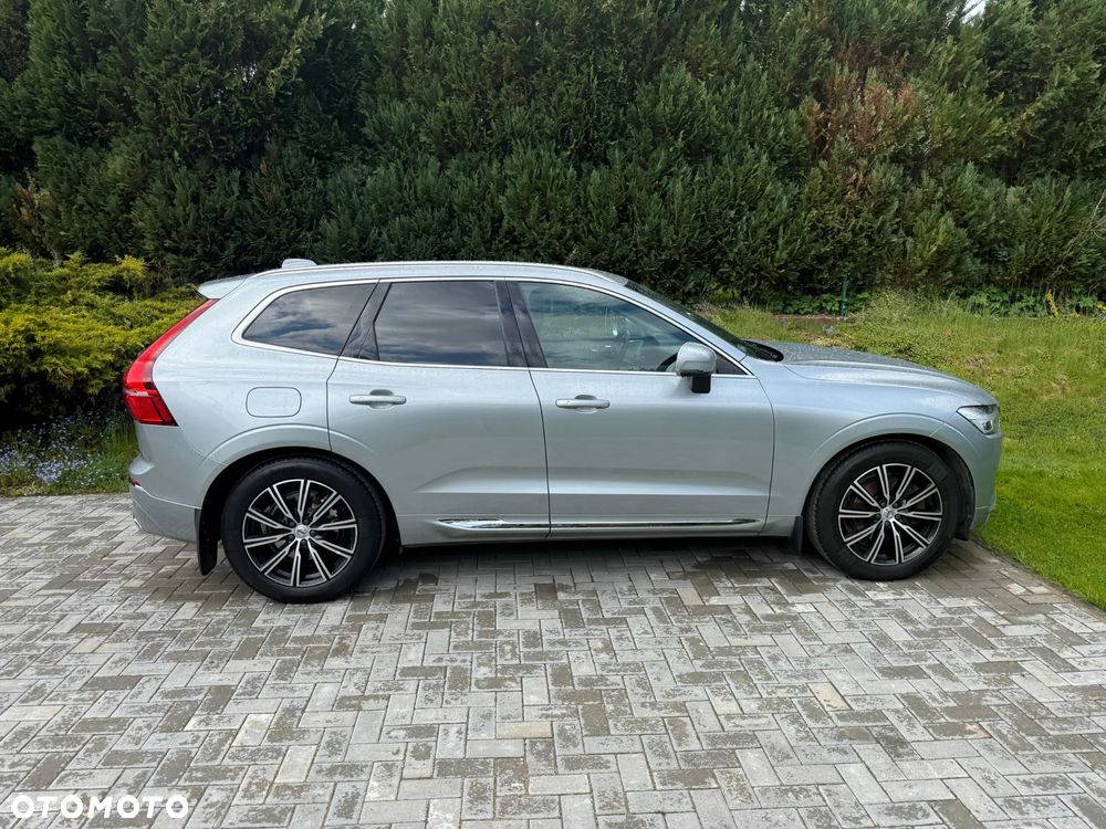 Volvo XC 60 T8 AWD Plug-In Hybrid Inscription - 3