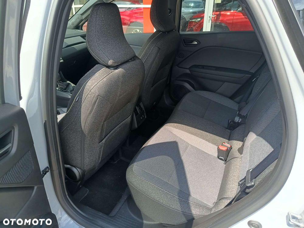 Renault Captur 1.2 TCe Techno - 14