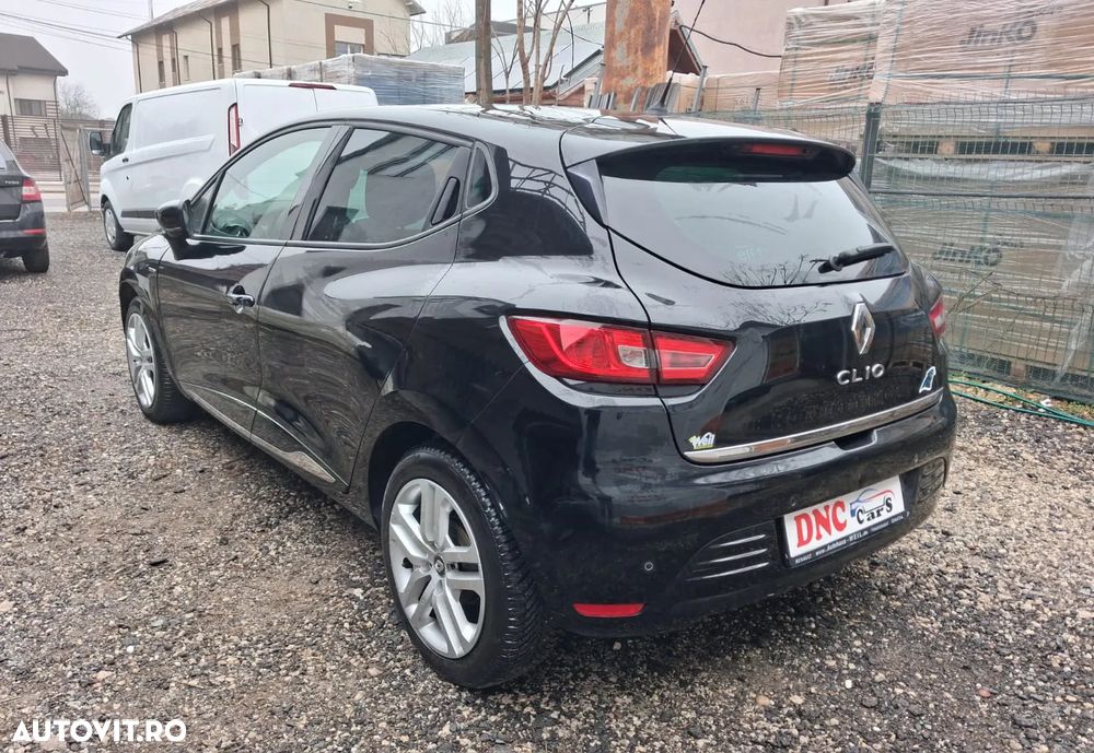 Renault Clio TCe 90 EVOLUTION - 5