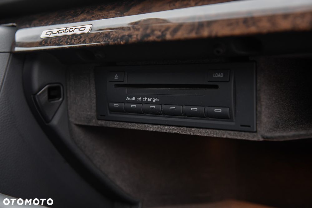 Audi A4 Avant 1.8 T quattro - 15