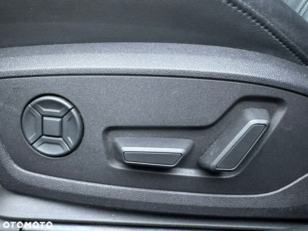 Audi A7 Sportback 50 TDI quattro tiptronic - 15