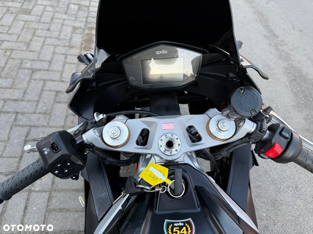 Aprilia RS - 11