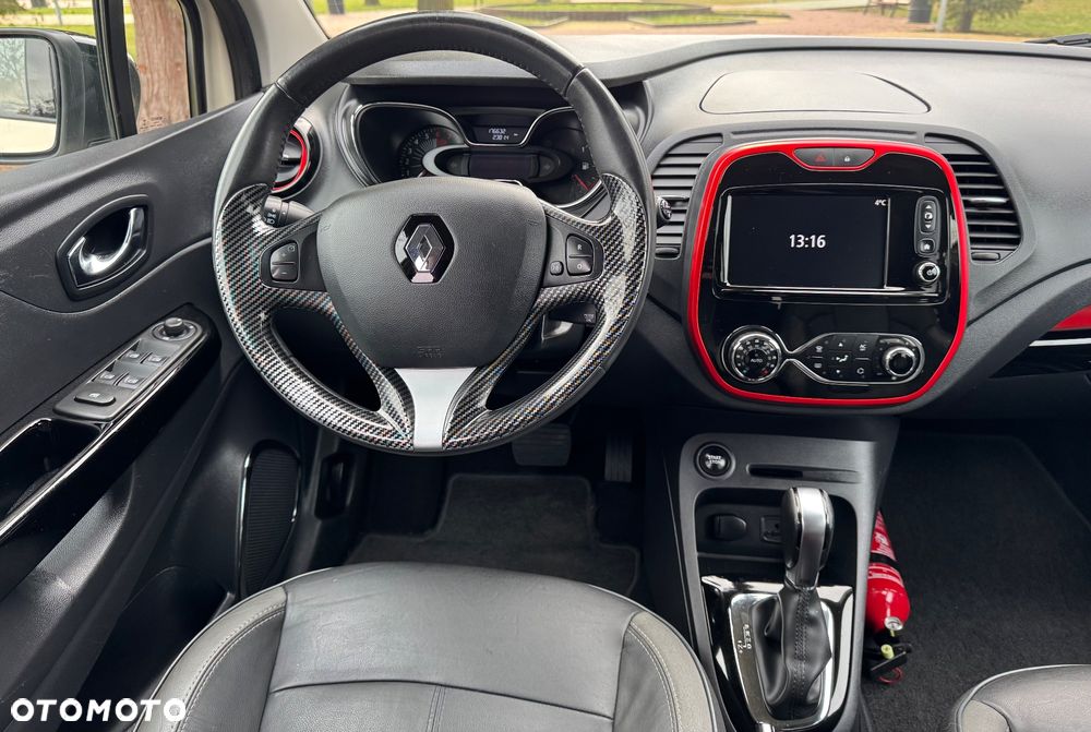 Renault Captur ENERGY TCe 120 EDC Experience - 18