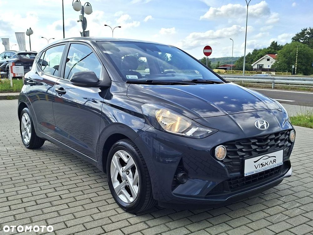 Hyundai i10 1.0 Comfort - 3