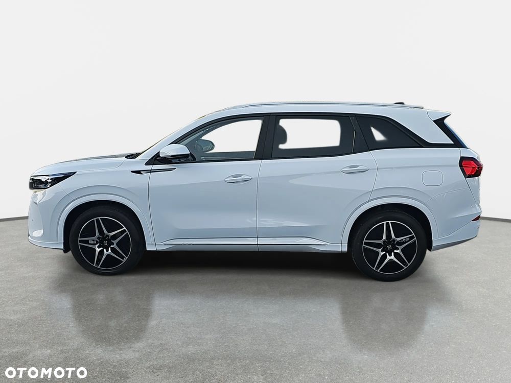 DFSK e5 1.5 PHEV Prestige E-CVT - 8