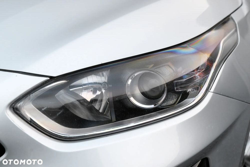 Kia Ceed 1.4 T-GDI L - 12