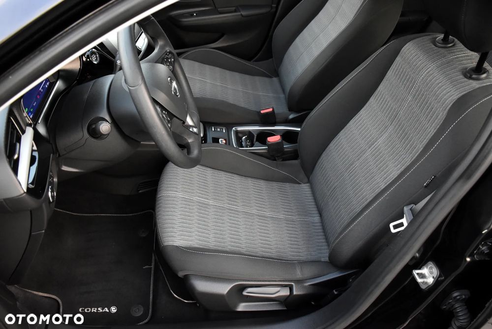 Opel Corsa Electric Edition - 17
