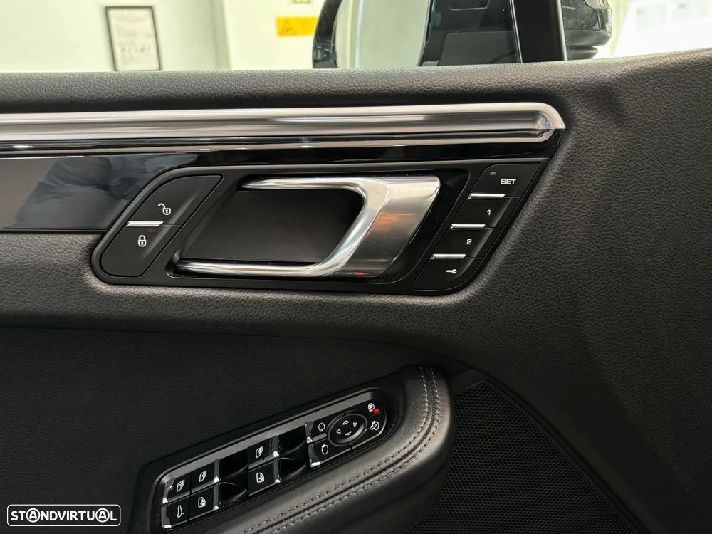 Porsche Macan S PDK - 28