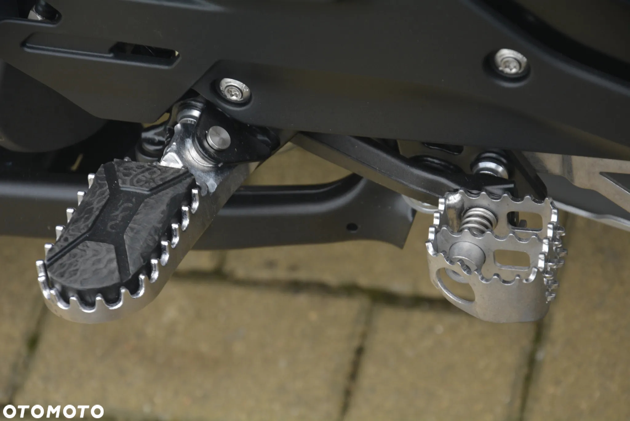 BMW GS - 21