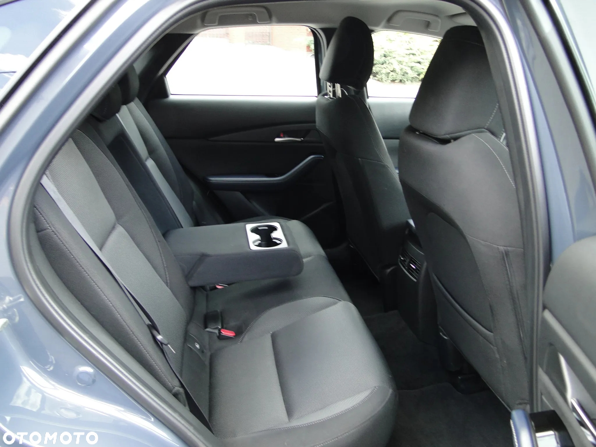 Mazda CX-30 2.0 mHEV Kanjo 2WD - 31