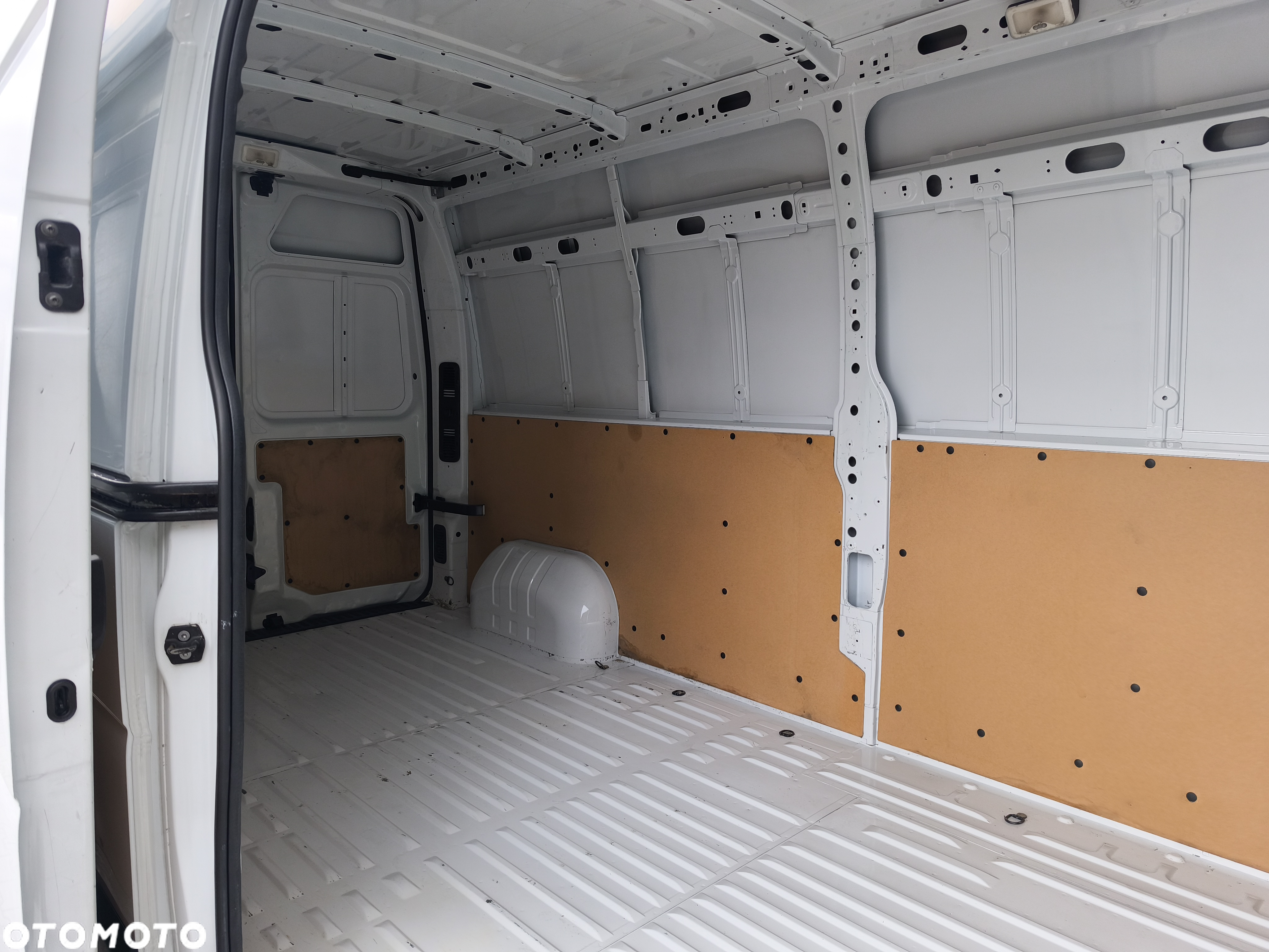 Renault Master L3H2 - 12