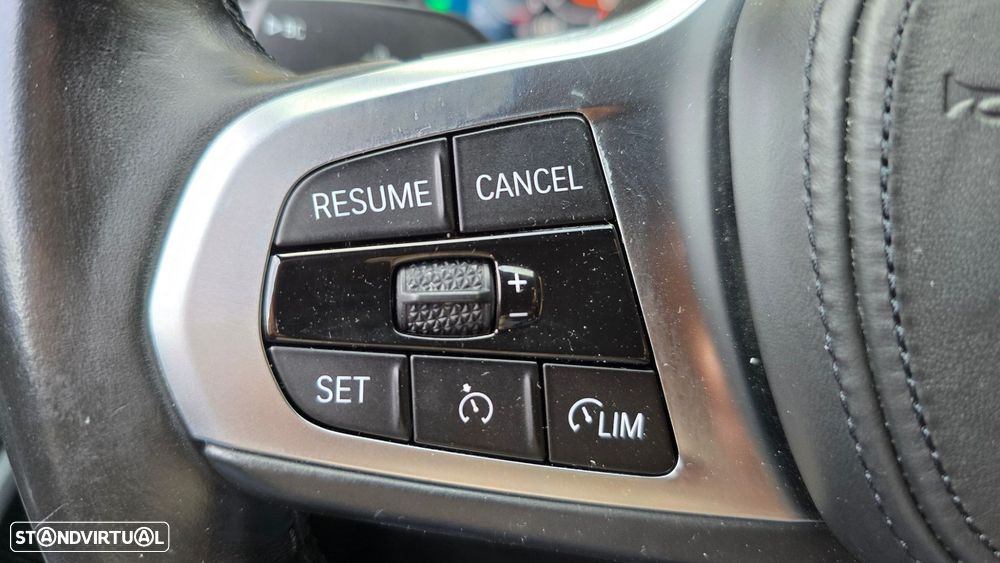 BMW 318 d Touring Line Sport Auto - 15