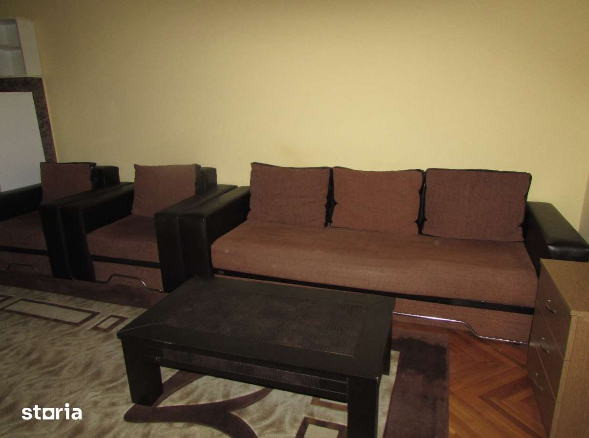 Garsoniera | Gheorgheni | Str. Detunata — fotografia 3
