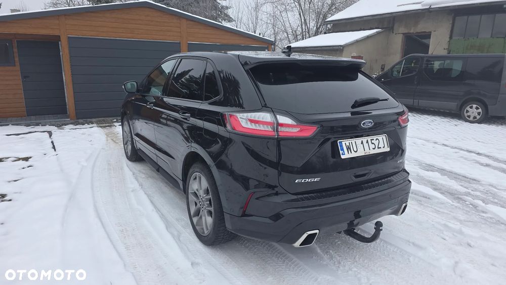 Ford Edge 2.0 EcoBlue Twin-Turbo 4WD ST-Line - 6