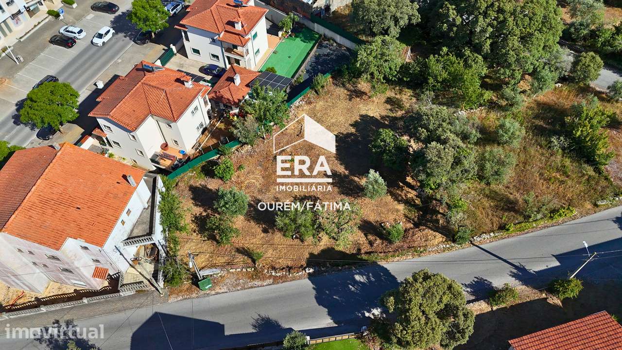 Terreno para Construção em Fátima - Grande imagem: 5/15